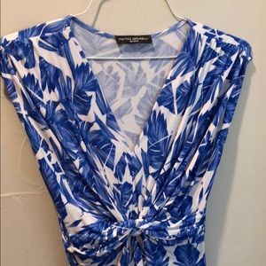 pietro brunelli maternity dress